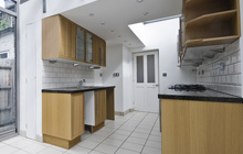 Little Dunkeld kitchen extension leads